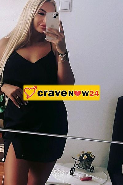 CIAO! Mi chiamo Ana 😇Amo la varietà nel sesso e sono sempre pronto per nuovi esperimenti. Con me puoi realizzare le tue fantasie più sfrenate e godert