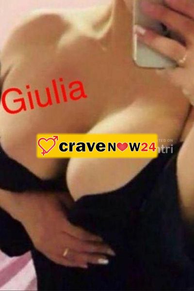 Massaggiatrice Italiana a Barletta!!!