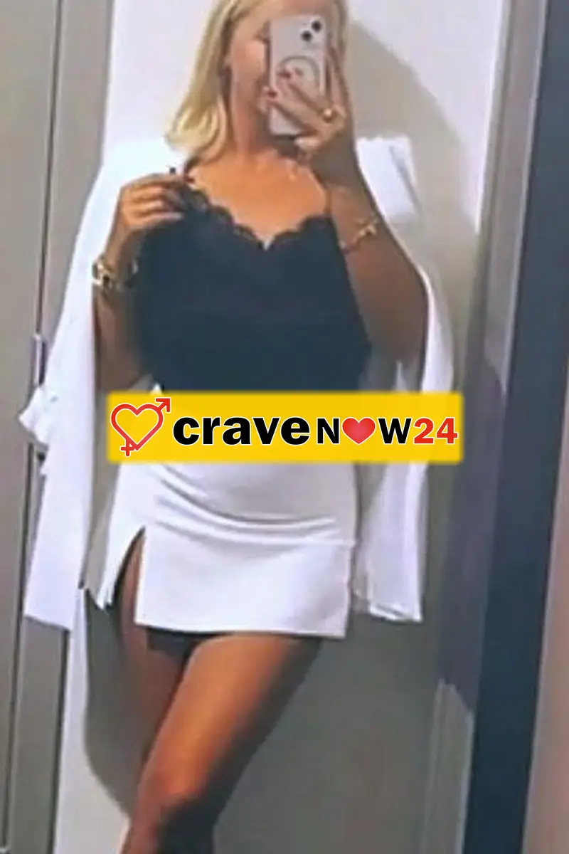 CIAO! Mi chiamo Ana 😇Amo la varietà nel sesso e sono sempre pronto per nuovi esperimenti. Con me puoi realizzare le tue fantasie più sfrenate e godert