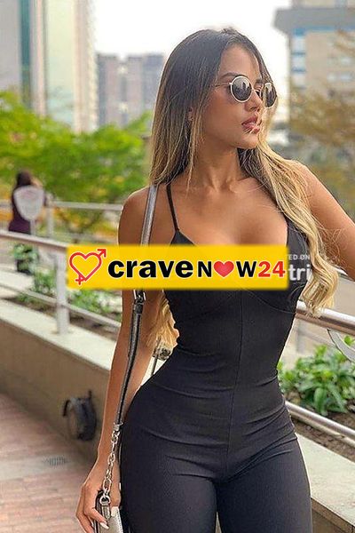 TRANI PRIMA VOLTA ISABELLA PER POQUI GIORNI