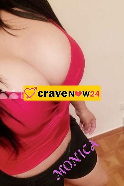 Monica cesenatico