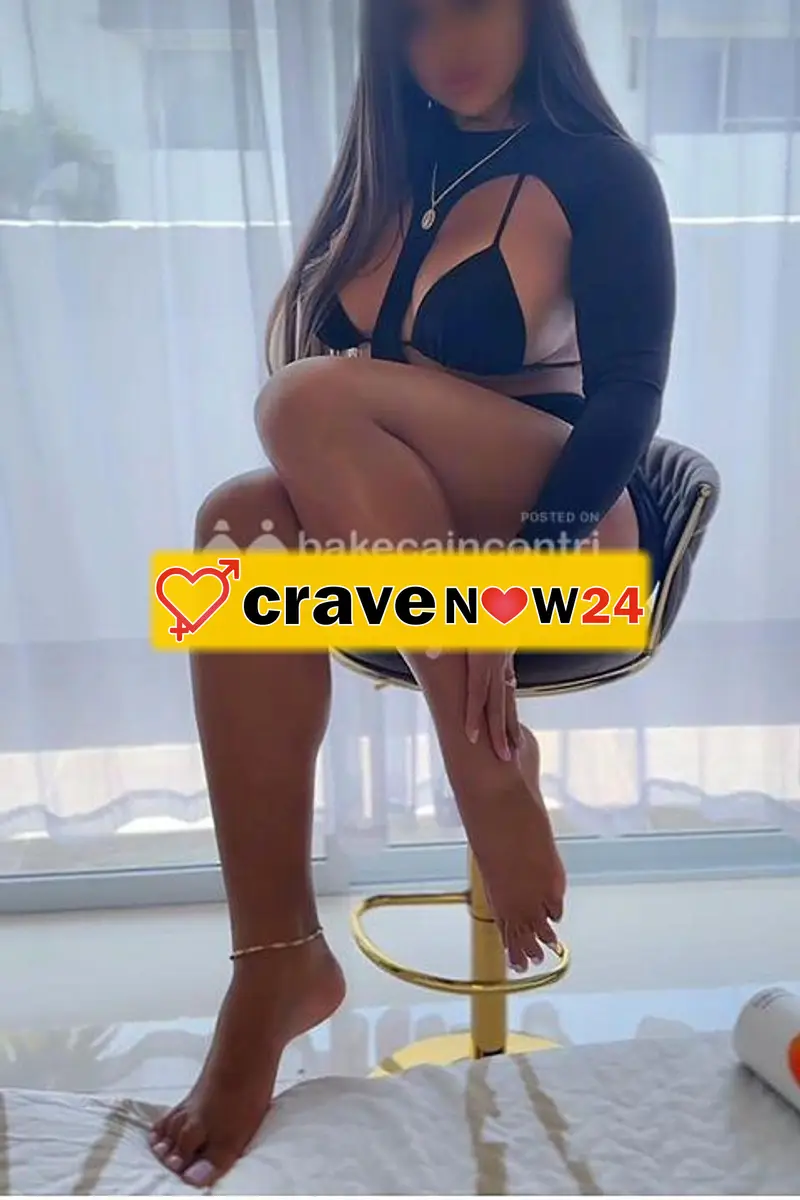 💥 CIRCONVALLAZIONE 💢 ULTIMO GIORNO 🔥❣️NOVITÁ ASSOLUTA 😍💋 Ciao Carissimi, sono una giovane e calda ragazza latina-americana😍 che ama il sesso🔥🔥 il