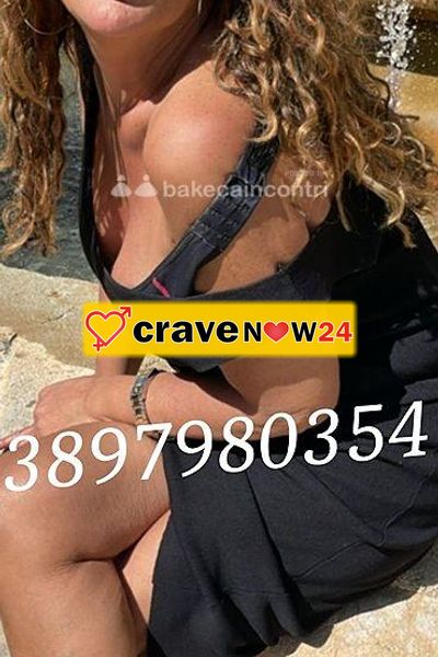 🔥 NOVITA' A CORTICELLA! SIGNORA ITALIANA DI CLASSE CON TANTA VOGLIA DI GODERE! 🔥