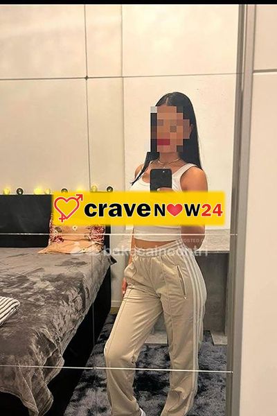 ❤️❤️❤️Valentina Incantevole ragazza ♥️♥️♥️ solamente per qualche giorno ♥️♥️ Gradirei essere contattata tramite whatsapp grazie♥️♥️