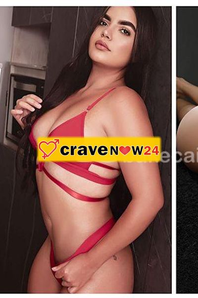 A PAVONA TERREMOTO SESY DUE BELLE BELVE SENZA LIMITIVIENE DA NOI