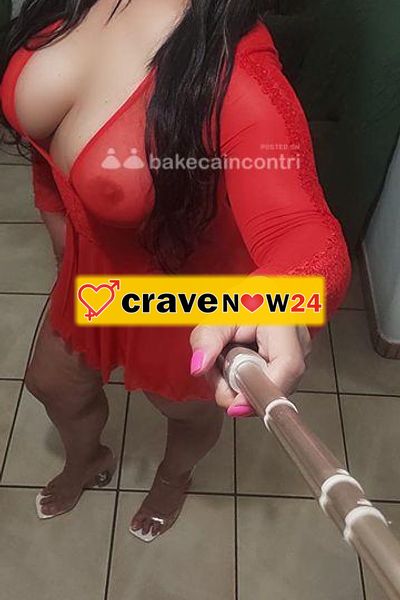 Natasha pontecagnano