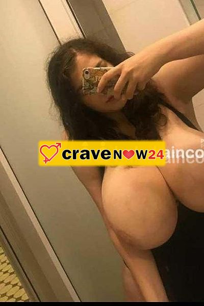 Eccitante mora