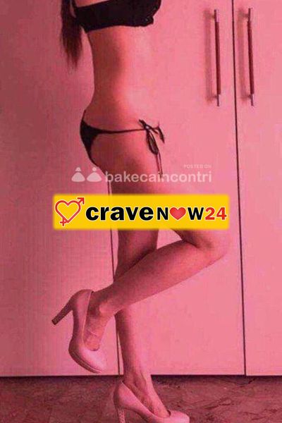 😘😘NUOVA ARRIVATA💖Bella e sexy ragazza Massimo relax per darti il massimo del piacere😘😘