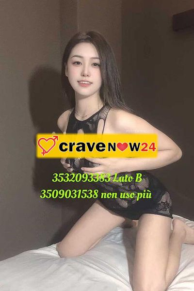 Appena arrivata, dolce, sensuale e seducente   Nuova Ragazza orientale passionale, unica, adorabile, tutta da gustare