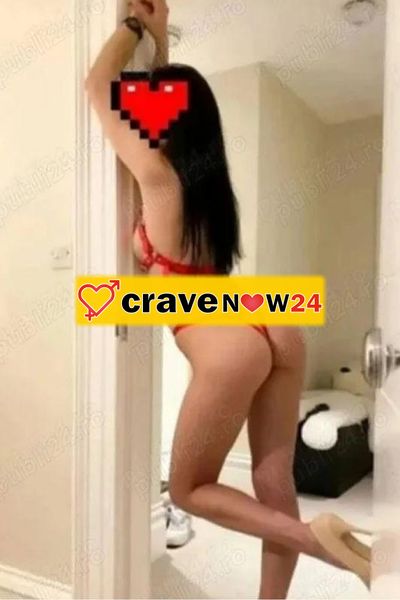 NO STRANIERI! ⭕️NEW - FANTASTICA E TRAVOLGENTE 💋😍RICEVO DA ME!!♥️