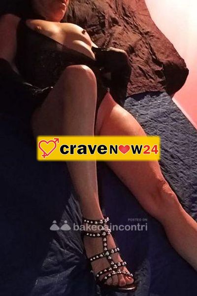 Fammi squirtare tutta