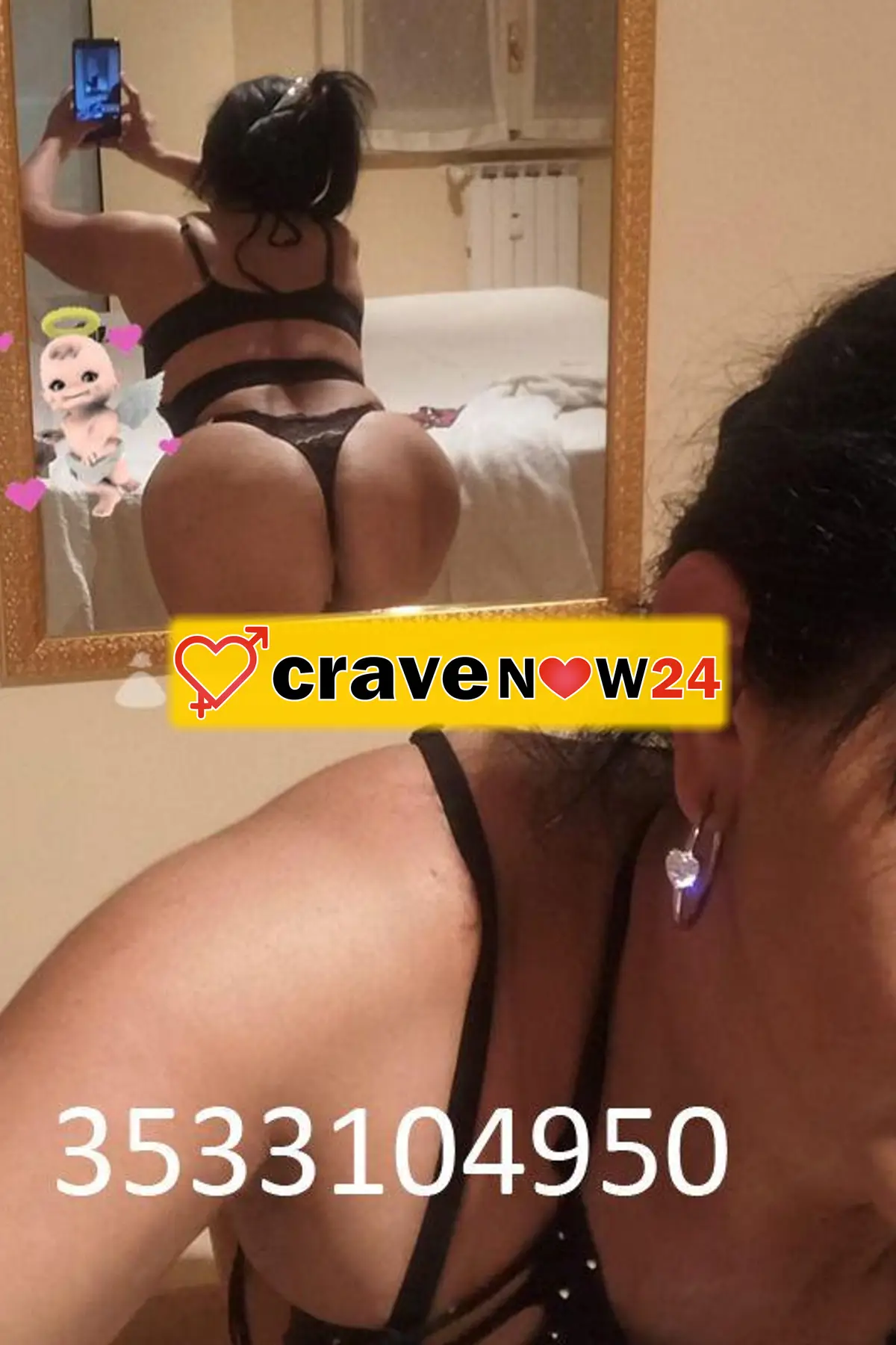 SANDRA Appena arrivata per soddisfare i tuoi desideri e le tue fantasie