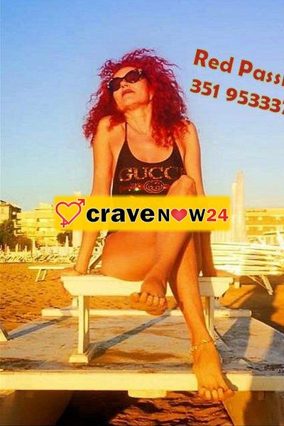 ❤️MENÙ GOURMET ⭐️MILF PER ECCELLENZA DI ALTA CLASSE : ❤️APPENA TORNATA ❤️ RACHELE RED PASSION