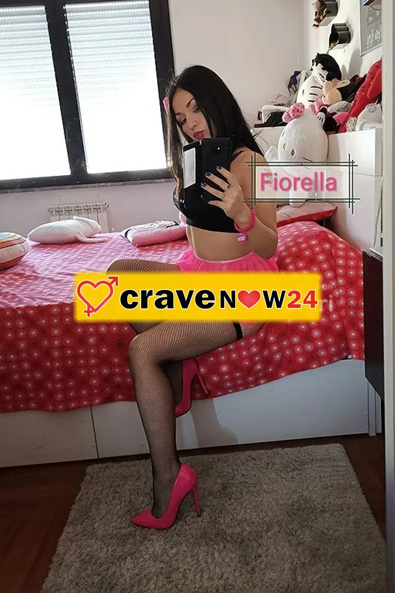 💕Fiorella💕! NUOVA RAGAZZA HOT 💋 (ANCHE X VIDEOCHIAMATE EROTICHE!) 💥💥💥