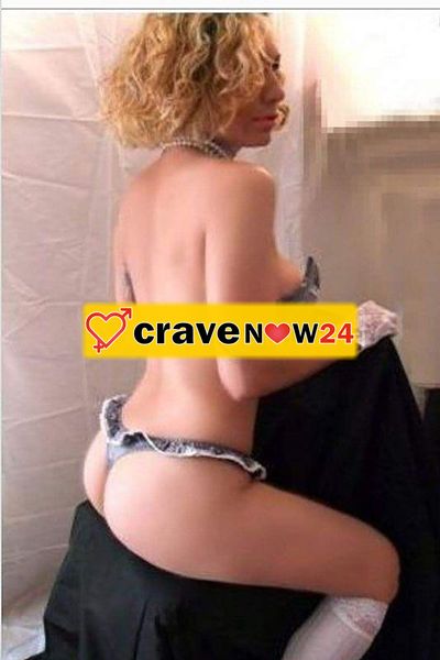 FIGA PELOSA, APENNA ARRIVATA A CROTONE BELLA SPAGNOLA, MOLTO DISPONIBILE