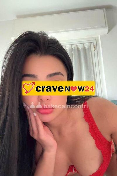 Angelica escort brasiliana