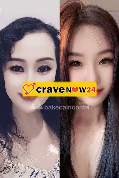 🌸 ❤️FOTO REALE100% 💋 🌈 Provalo❤@new !!DUE! Ragazza carina e sognante🌈 orientale sexy❤@ bella, buon servizio🌈