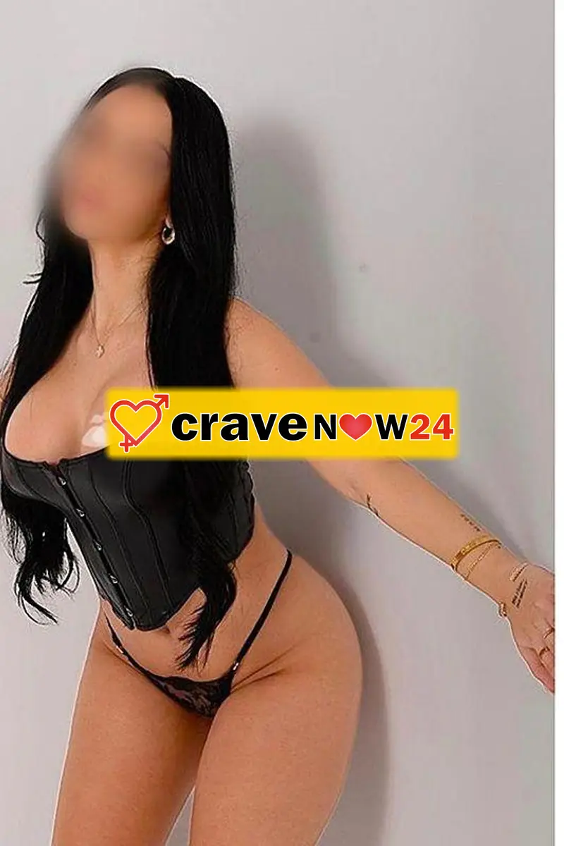 ❤️NUOVA ARRIVATA ALESSIA LA VERA ITALIANA ❤️