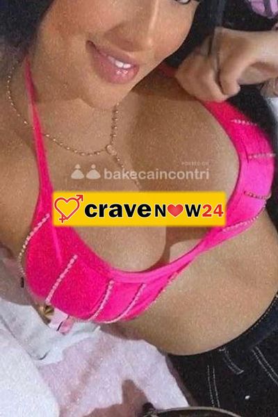 Massaggiatrice Italiana a Barletta!!!