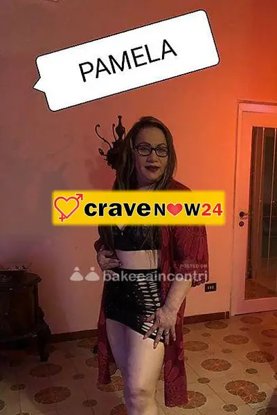 PAMELA  ❤️LA PIÙ PORCA TUTTE LE POSIZIONI BELLISSIME TETE 🍼FIGONA TI ASPETTO PER FARTI SENTIRE IL MIO CALORE🔥𝑽𝒊𝒗𝒊 𝑼𝒏’𝒆𝒔𝒑𝒆𝒓𝒊𝒆𝗻𝒛𝒂 𝑼𝒏𝒊𝒄𝒂