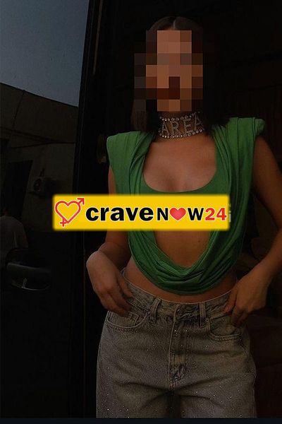 GIULIA ♥️BELLISSIMA RAGAZZA ITALIANA SOLO PER POCHI GIORNI ♥️♥️ Preferirei contatto WHATSAPP