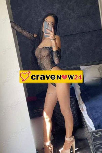 APPENA ARRIVATA! REALE EROTICA E GIOVANE! SEXY E MOLTO CALDA