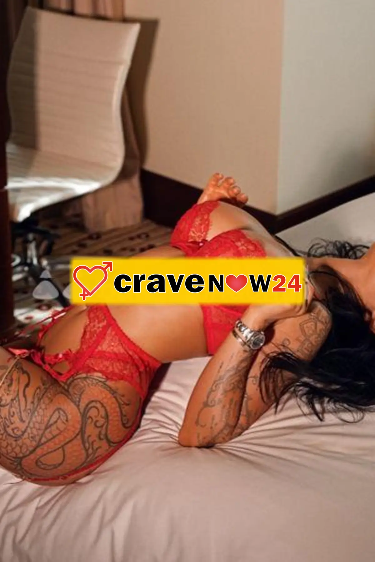 ANASTASIA RUSSA A GALLARATE