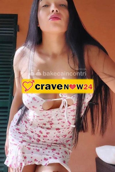 Angelica escort brasiliana