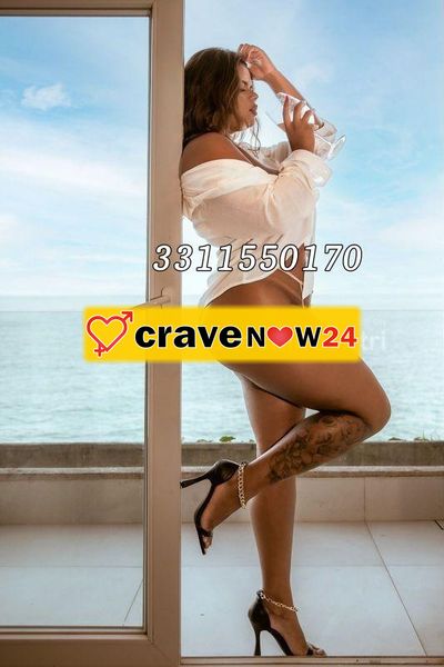 🔥VERA ... ALLE PRIME ESPERIENZE!! 🔥YARA CHE HA VOGLIA DI DIVERTIRSI...💋 VIENI A SALUTARMI...❤️