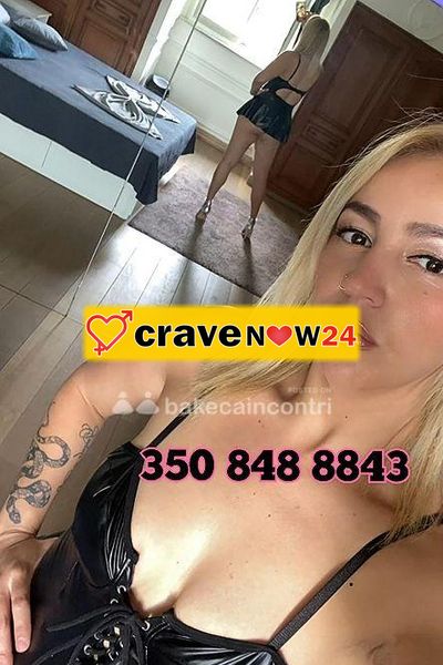PRIMA VOLTA a MONTESILVANO !! ❤MANELY❤ BELLISSIMA BIONDA LUSSURIOSA ! 🥰 MASSAGGIATRICE ESPERTA !💋 CALDA E VOGLIOSA.ADORO ESSERE LECCATA ADORO FARE L'A
