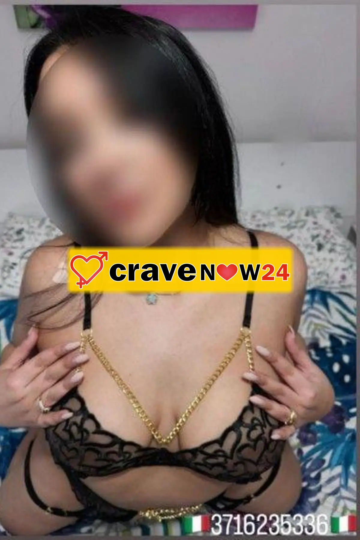 APPENA ARRIVATA❤️ FEDERICA ❤️BELLA NOVITA' ITALIANISSIMA🇮🇹 💞LA DEA DEL PECCATO 🔥SEXY E VOGLIOSA 😘DAL FISICO SPETTACOLARE PERFETTO TUTTO DA PROVARE