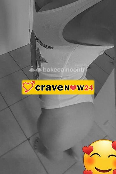 Sara  Appena arivata , per pochi giorni