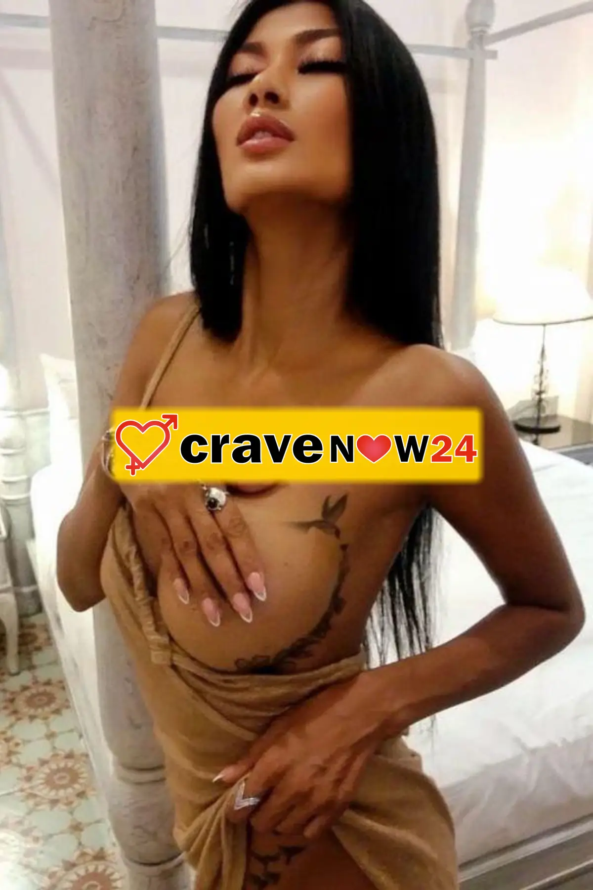 molto sexy ed intrigante