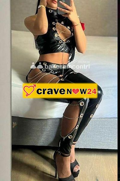 ATTENZIONE ATTENZIONE A DAYLA ⚠️ SOLO PER GLI AMANTI DEI GIOCHI EROTICI SENZA LIMITI NE TABÙ