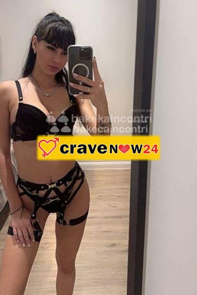 LARA PRIMA VOLTA 🎀FRESCA E DOLCE🍭TUTTA DA LECCARE 💖 ... RILASSANTE E DISPONIBILISSIMA A SODDISFARE TUTTI I TUOI DESIDERI, IN TUTTI I MODI..❣