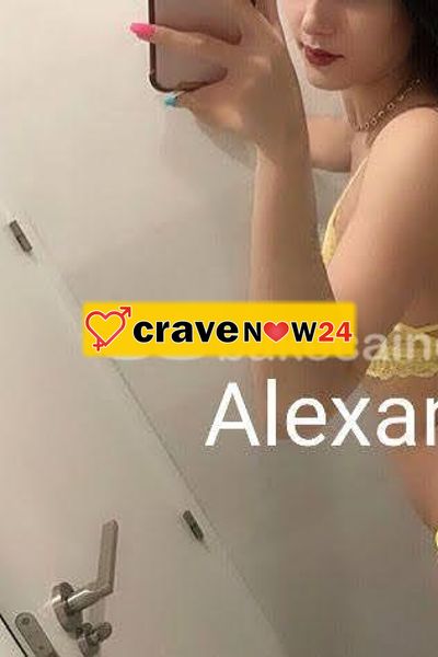 🆕️A MONOPOLI PER POCO TEMPO ALEXANDRA🆕️, una giovane porcellina, giocosa e calda.Non rispondo chiamate anonimi📵📵