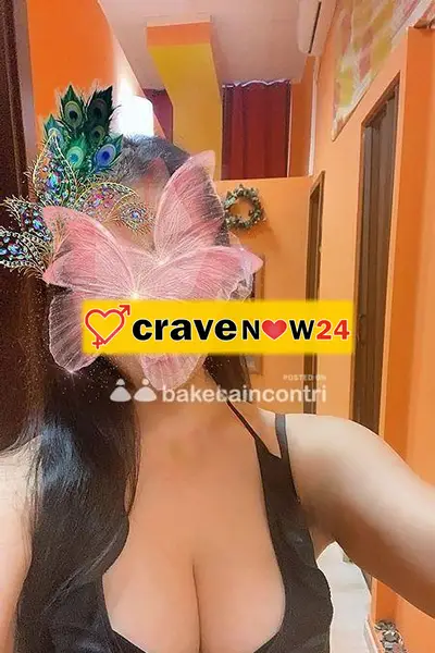 °´'`°¤Orientale•°´'`°¤ Affascinante bambolina, dolce e sensuale, naturale in tutte le sue forme, di una raffinatezza fuori dagli schemi