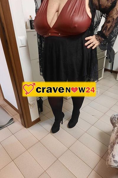 VICKY SUPER CURVY 
💕ITALIANA💕