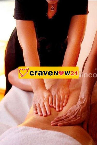 💙MASSAGGI A 4 MANI RELAX💙ITALIANA💞