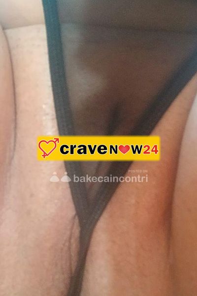 Milf sexi italiana