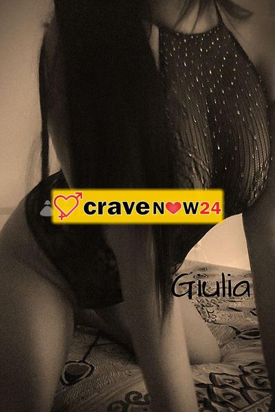 A Meda IL MASSAGGIO CHE CERCAVI CON GIULY ITALIANA