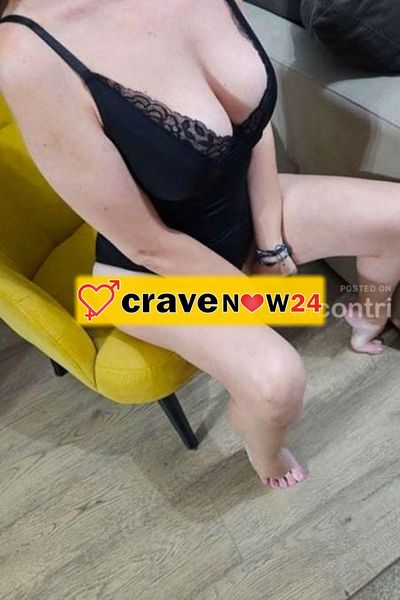 💥SPLENDIDA MILF 💞APPENA ARRIVATA FOTO REALI AL 100%💥