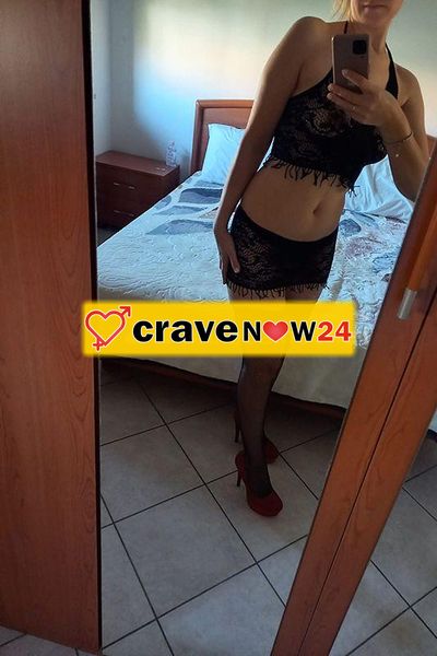 Apenna arrivata nella citta vi aspetto
No.stranieri