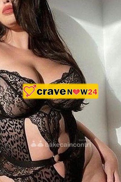 ANFISSA A CHIETI  BELLA DONNA 43ENNE FORMOSA