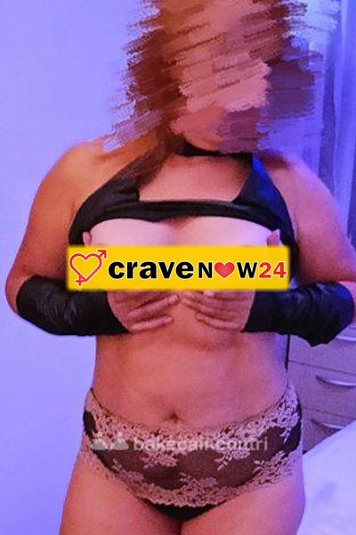 STUPENDA DONNA ANCHE PADRONA