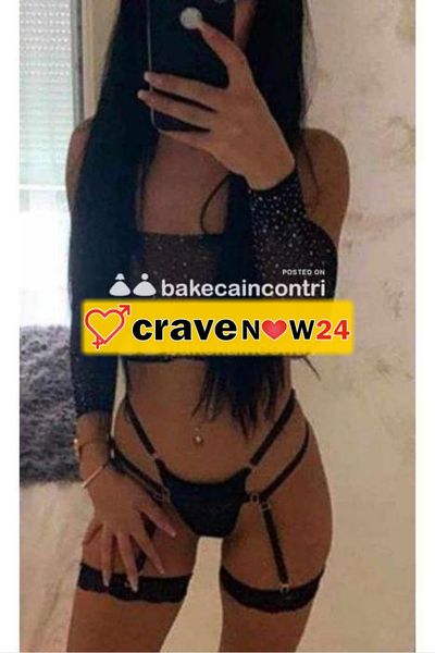 ❤️ORA BELLA BRAVA ITALIANA DISPONIBILISSIMA IN VIDEOCHIAMATA HOT VIDEO PERSONALI HOT SEX ❤️