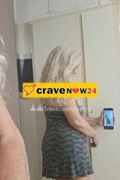 ❤️ JOYCE❤️DONNA BRASILIANA 66ENNE DISPONIBILISSIMA PRIMA VOLTA IN CITTA PER TE