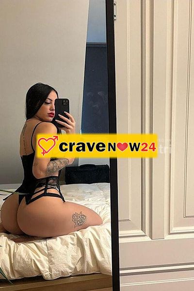Prima volta in Italia, Cristal, 25 anni, sono una latina sexy 🔥 per te