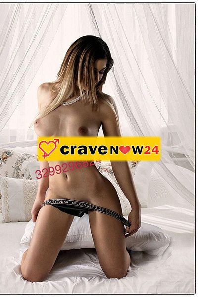 💯♥️NEW IN ZONA , BELLISSIMA RAGAZZA COMPLETISSIMA, E ANCHE DISPONIBILE IN TUTTI SENSI ♥️💕❤️