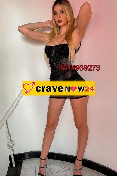 CLAUDIA❤️BELLISSIMA NOVITA' ❤️ RAGAZZA DA NON PERDERE ❤️❤️ CALDISSIMA E DOLCE